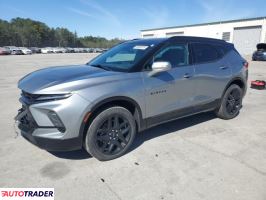 Chevrolet Blazer 2023 3