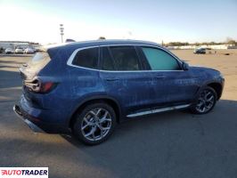 BMW X3 2022 2