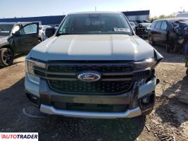 Ford Ranger 2024 2
