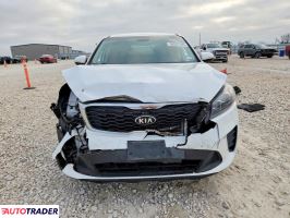 Kia Sorento 2020 2