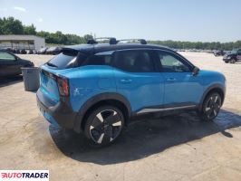 Nissan Pozostałe 2025 2 Nissan Pozostałe 2025 2