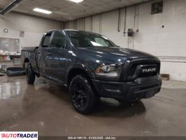 Dodge Ram 2021 3