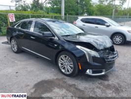 Cadillac Pozostałe 2019 3 Cadillac Pozostałe 2019 3
