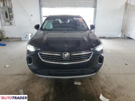 Buick Pozostałe 2021 2