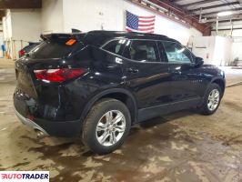 Chevrolet Blazer 2020 3