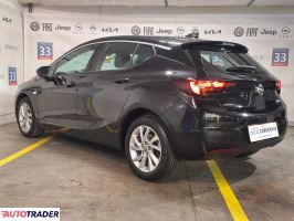 Opel Astra 2016 1.4 150 KM Opel Astra 2016 1.4 150 KM