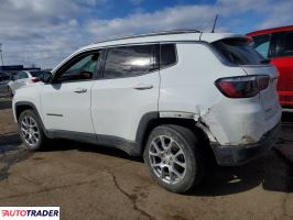 Jeep Compass 2024 2