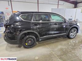 Hyundai Santa Fe 2022 2