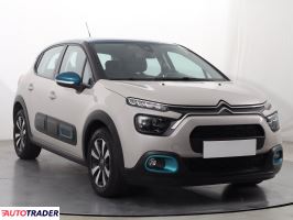 Citroen C3 2020 1.2 108 KM