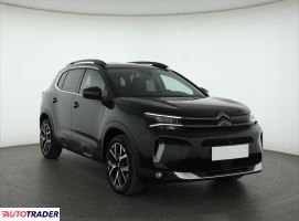 Citroen C5 - zobacz ofertę