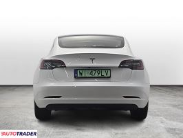 Tesla Model 3 2023 283 KM