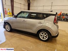 Kia Soul 2025 2