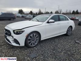 Mercedes CL 2021 2 Mercedes CL 2021 2