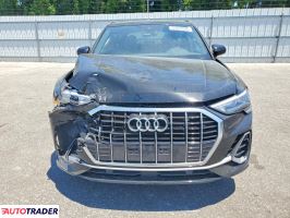 Audi Q3 2022 2