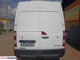 Renault Master 2019 2.3