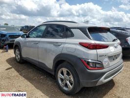 Hyundai Kona 2023 2