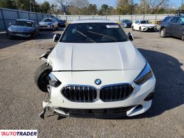 BMW 228 2021 2