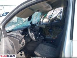 Ford Transit Connect 2020 2 Ford Transit Connect 2020 2