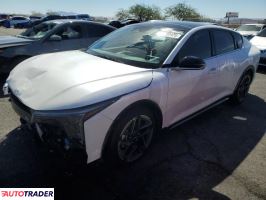 Kia Pozostałe 2025 2