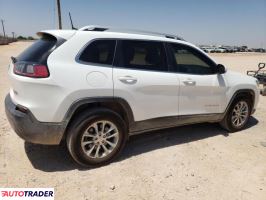 Jeep Cherokee 2019 3