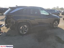 Hyundai Tucson 2025 2