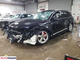 Audi Q7 2020 3 Audi Q7 2020 3