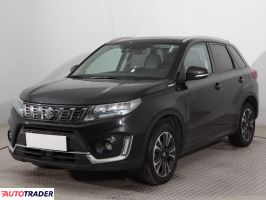 Suzuki Vitara 2022 1.5 113 KM Suzuki Vitara 2022 1.5 113 KM
