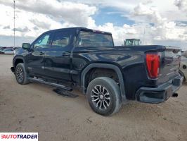 GMC Sierra 2019 5 GMC Sierra 2019 5