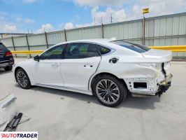 Lexus LS 2021 3