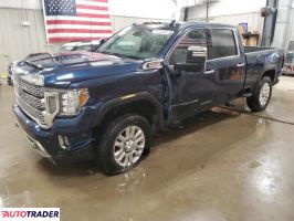 GMC Sierra 2022 6 GMC Sierra 2022 6