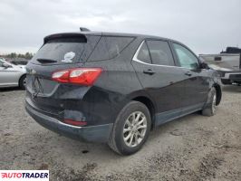 Chevrolet Equinox 2020 1