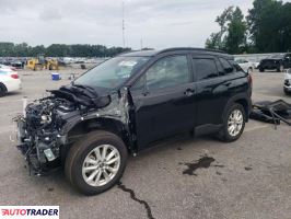 Toyota Corolla 2024 2
