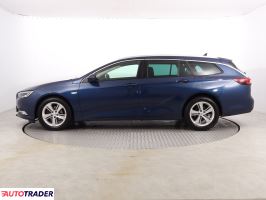 Opel Insignia 2020 1.5 162 KM