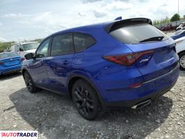 Acura MDX 2022 3 Acura MDX 2022 3