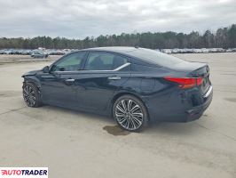 Nissan Altima 2023 2