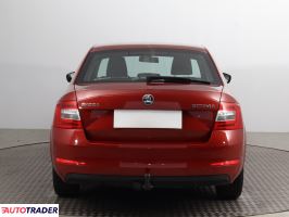 Skoda Octavia 2013 1.4 138 KM Skoda Octavia 2013 1.4 138 KM