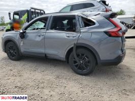 Honda CR-V 2024 2