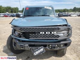 Ford Bronco 2023 2 Ford Bronco 2023 2
