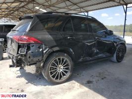 Mercedes CL 2022 2 Mercedes CL 2022 2