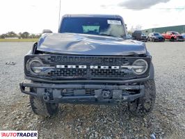 Ford Bronco 2024 2