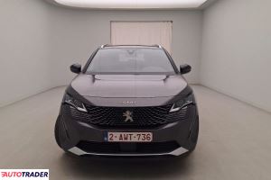 Peugeot 5008 2021 1