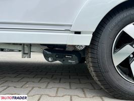Pozostałe Altea 552 PK
