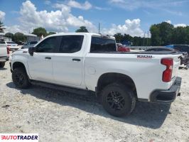 Chevrolet Silverado 2020 5