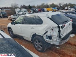 Toyota Pozostałe 2024 2