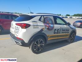 Buick Pozostałe 2022 1