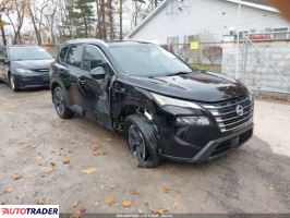Nissan Rogue 2024 1