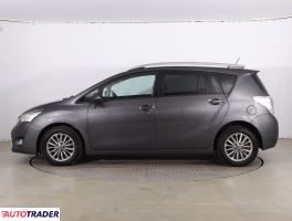 Toyota Verso 2017 1.8 144 KM