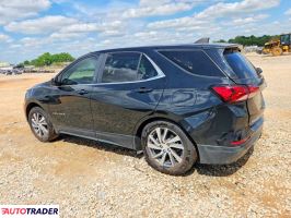 Chevrolet Equinox 2022 1