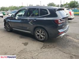 BMW X3 2024 2