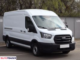 Ford Transit 2022 2.0